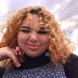 Meet your Posher, Jenna